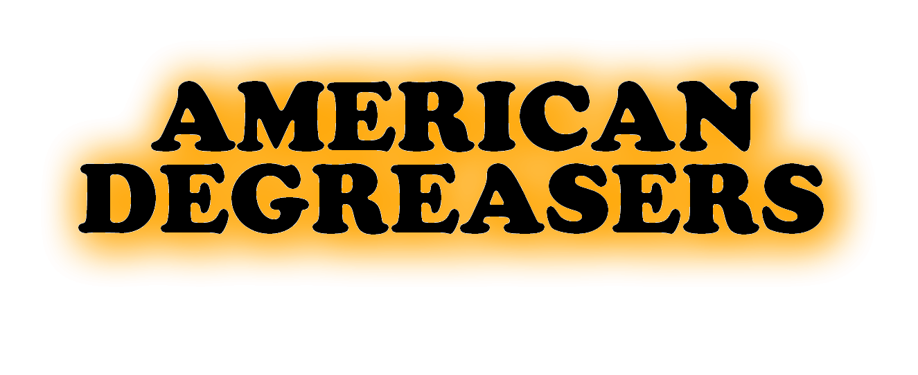 American Degreasers Logo